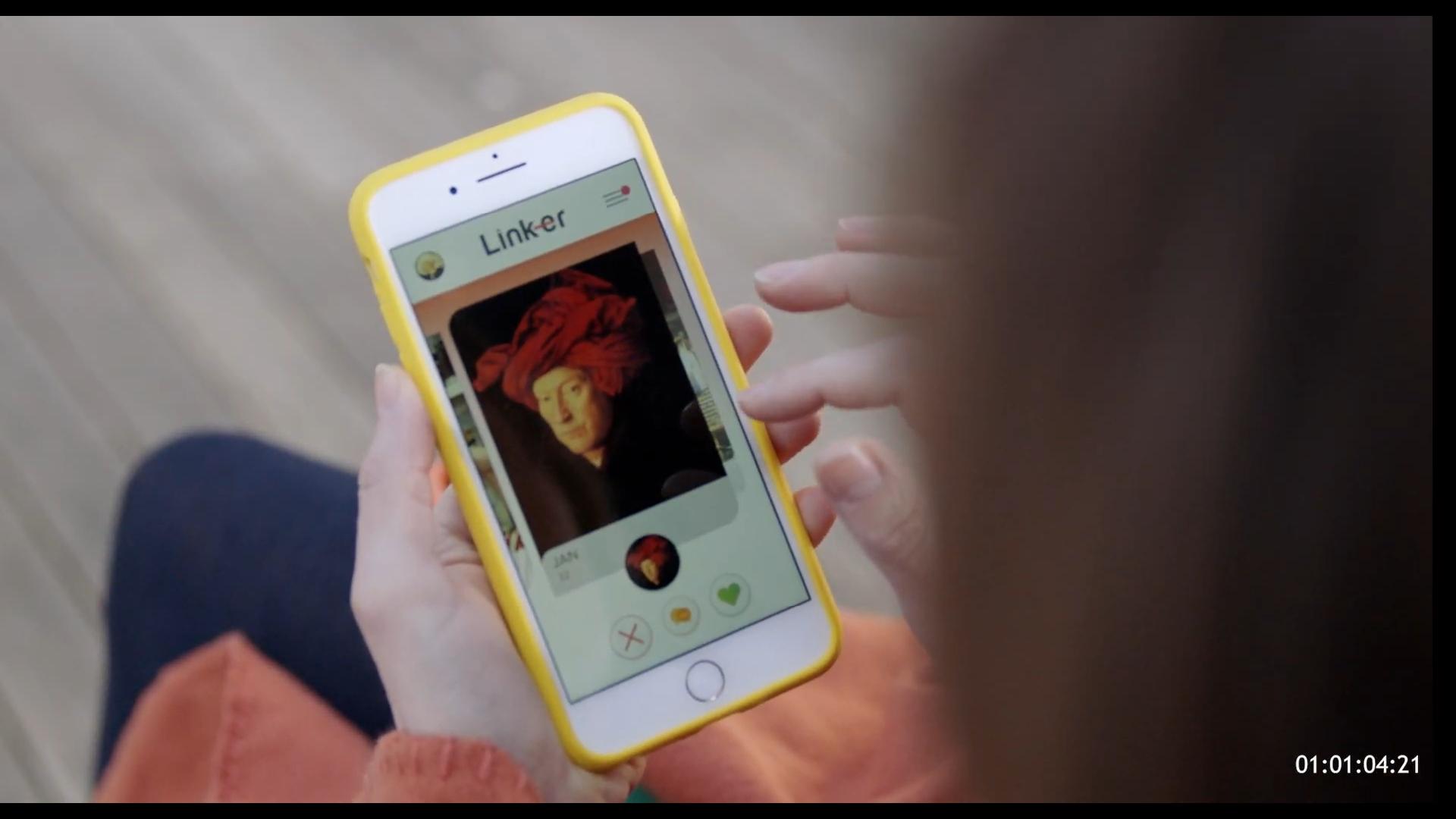 Match - Bande d'annonce