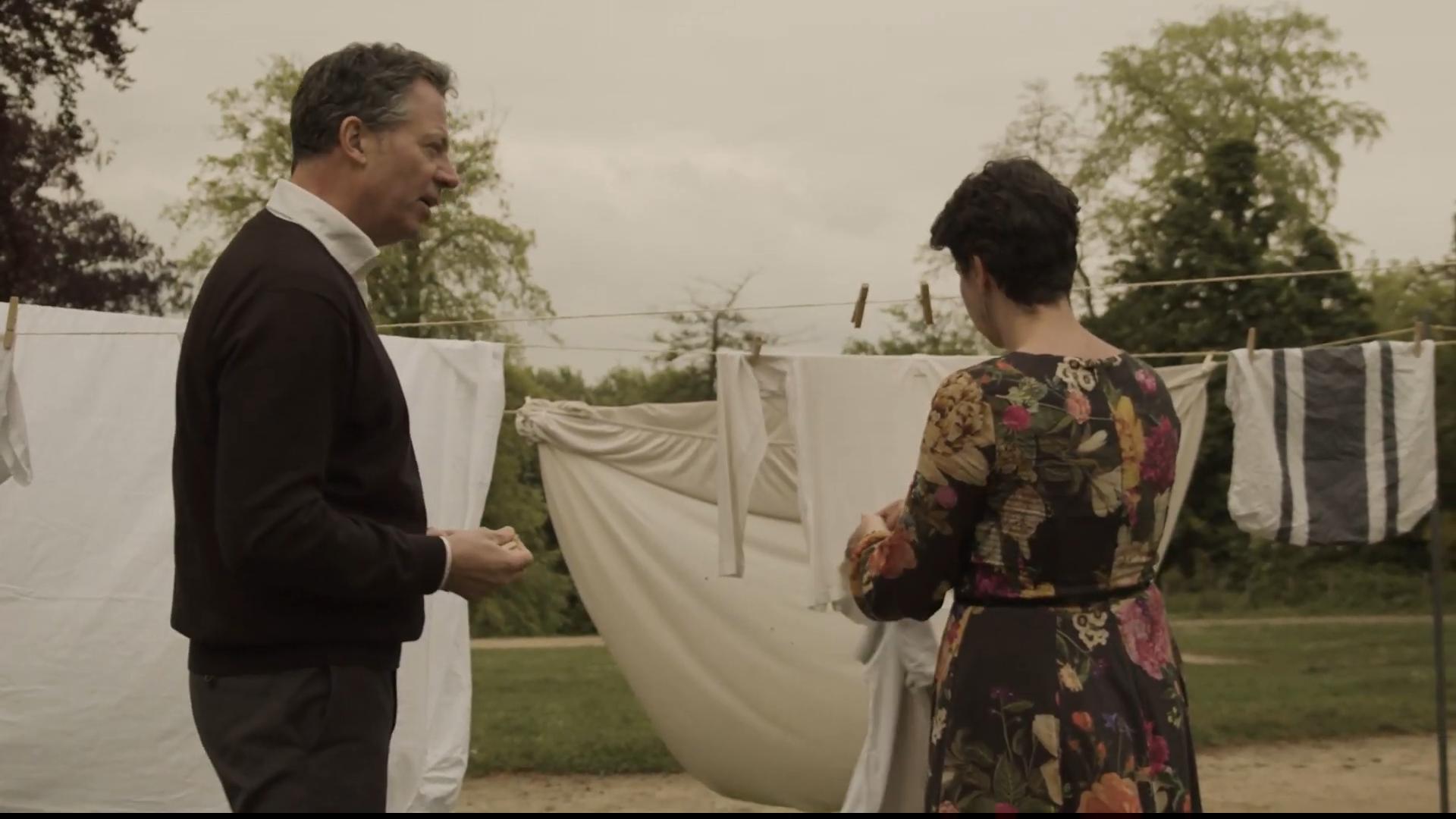 Une journée particulière - Court-métrage